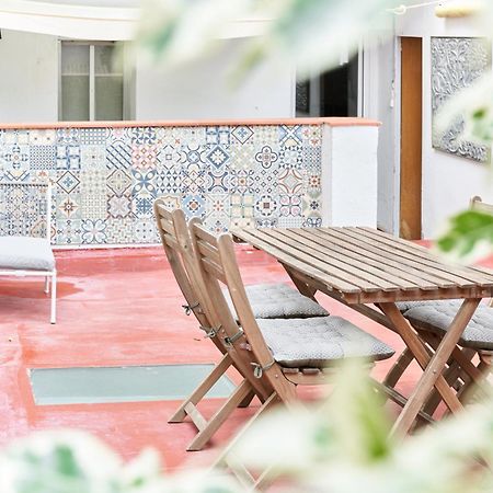 Ha Diputacio Terrace Apartment Barcelona Eksteriør billede