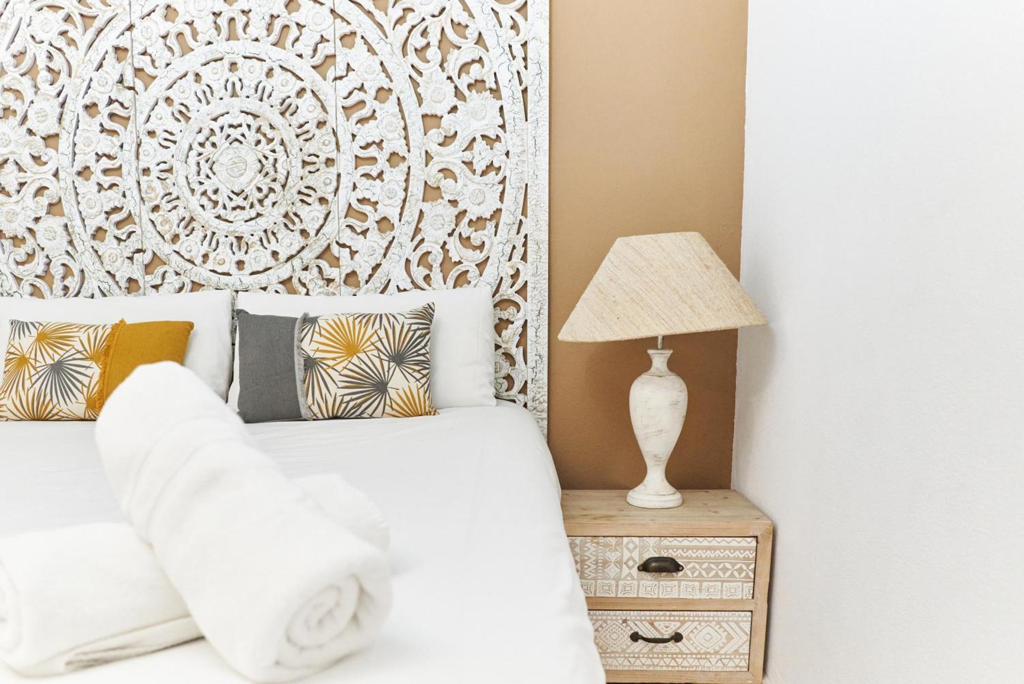 Ha Diputacio Terrace Apartment Barcelona Eksteriør billede